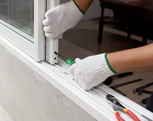 Professional Door and Windows Installation in Pinewood, FL