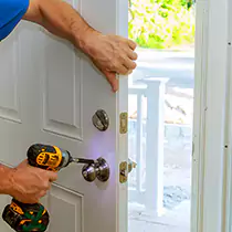 Entry Doors in Pinewood, FL