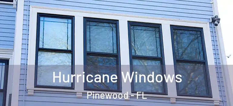  Hurricane Windows Pinewood - FL