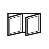 Double Tilt Slider in Pinewood, FL
