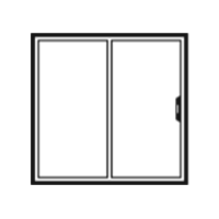 Patio Doors in Pinewood, FL