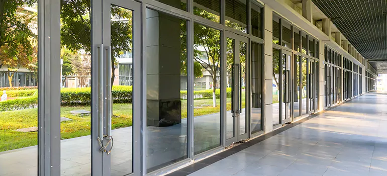 Professional Accordion Door Repair in Pinewood, FL