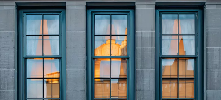 Architectural Window Installation in Pinewood, FL