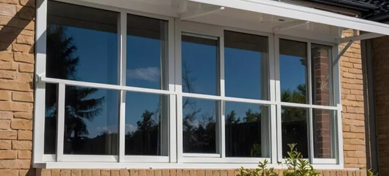 Bay Window Installation Specialists in Pinewood, FL