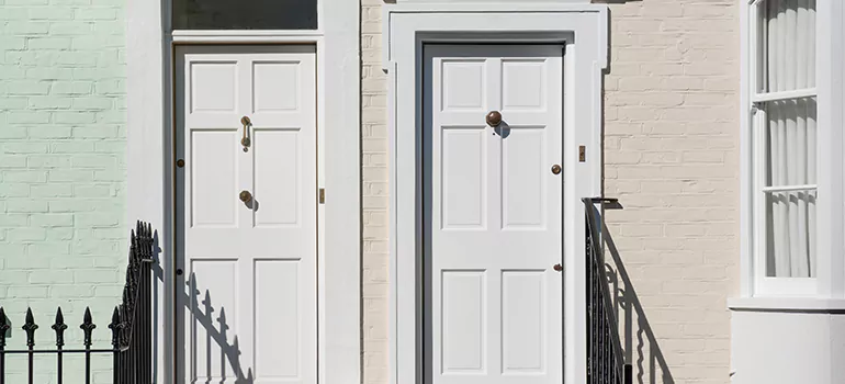 Mirror Closet Door Repair in Pinewood, FL