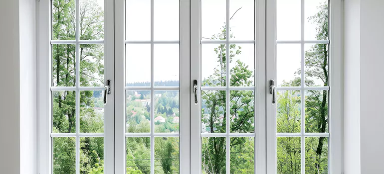 Cost To Install Double Pane Windows in Pinewood, FL