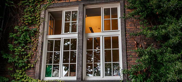 Energy Efficient Wood Windows in Pinewood, FL