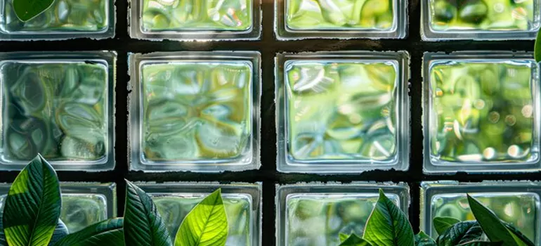 Glass Block Windows Near Me in Pinewood, FL