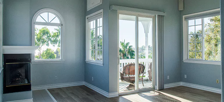 Glass Door Repair in Pinewood, FL