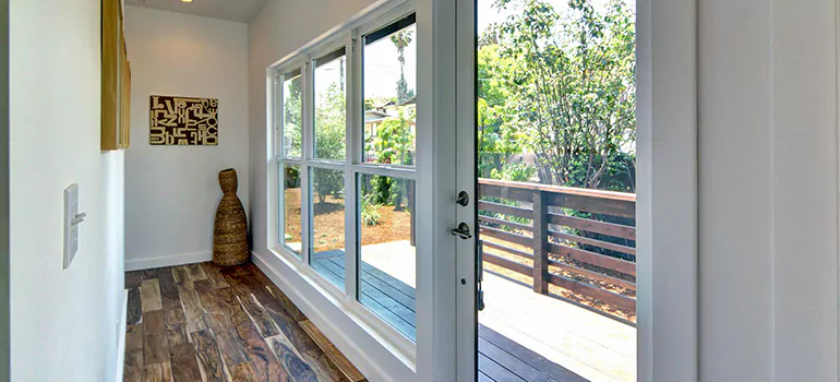 Impact Window Installation For Home Safety in Pinewood, FL