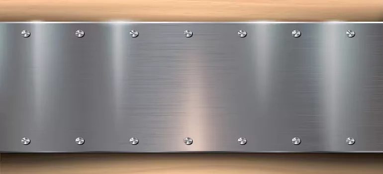 Interior Door Kick Plate Installation in Pinewood, FL