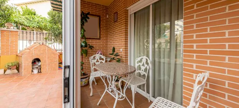 Adding Porch Enclosures To Your Home in Pinewood, FL