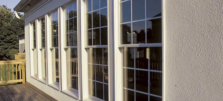Residential Security Window Screens Installation in Pinewood, FL