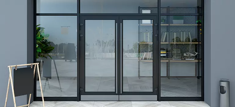 Sliding Screen Door Installation in Pinewood, FL