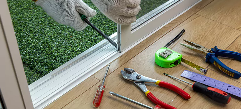  Automatic Sliding Door Repair in Pinewood, FL