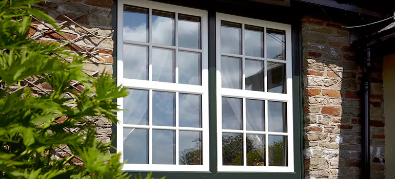 Stormproof Casement Windows in Pinewood, FL