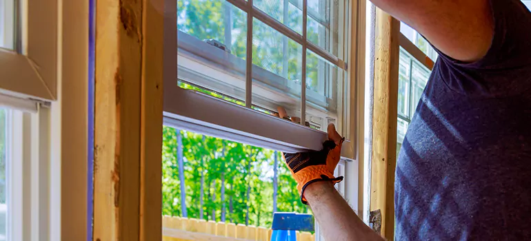Decorative Window Film Services in Pinewood, FL