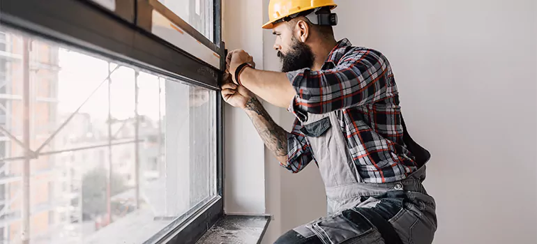 Window Glazing Company in Pinewood, FL