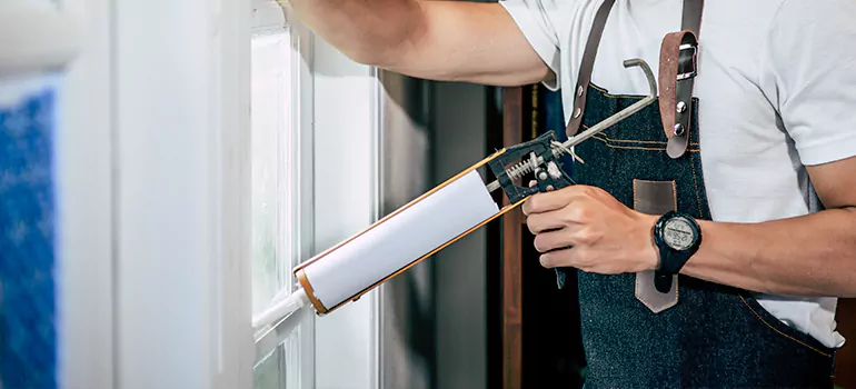 Window Jamb Extension in Pinewood, FL