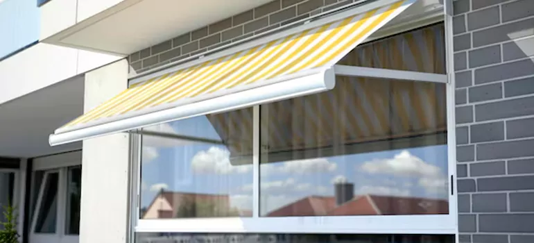 Awning Window Maintenance in Pinewood, FL