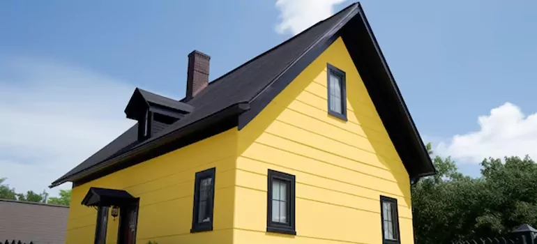 [Custom Black Windows in Pinewood, FL