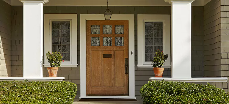 Attic Door Insulation in Pinewood, FL