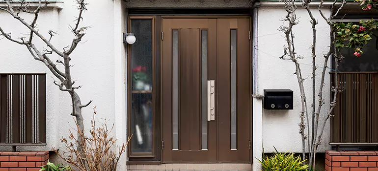 Exterior Doors And Windows in Pinewood, FL