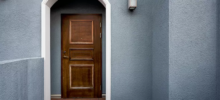 Fiberglass Door Weatherproofing in Pinewood, FL