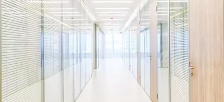 Frosted Glass Windows Replacement in Pinewood, FL