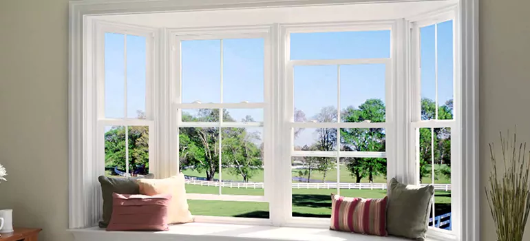 Residential Impact Window Installation Services in Pinewood, FL