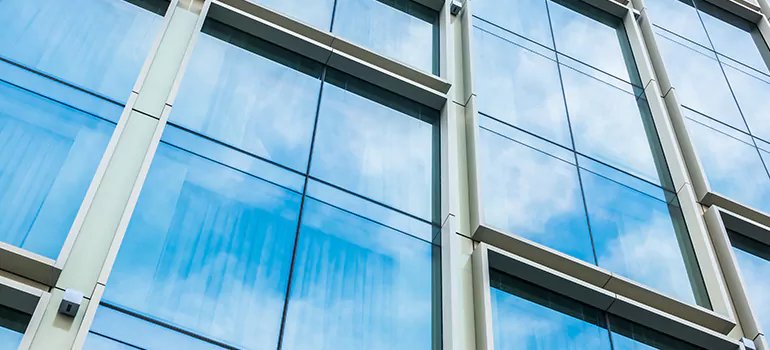 Industrial Window Insulation in Pinewood, FL