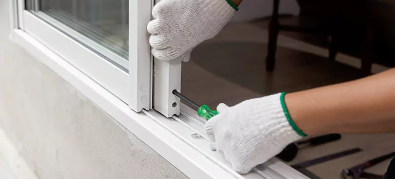 Patio Door Installation in Pinewood,FL