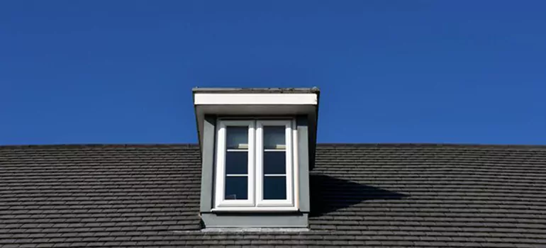Roof Window Installation in Pinewood, FL