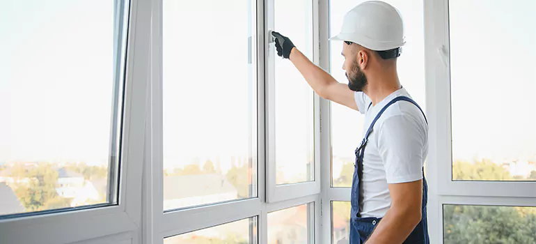 Double Pane Window Glass Repair in Pinewood, FL