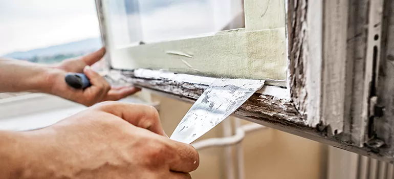 Custom Window Insulation Solutions in Pinewood, FL