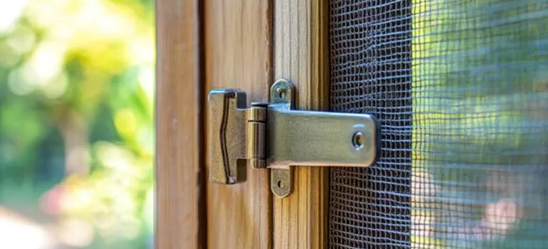 Window Latches Replacement in Pinewood, FL
