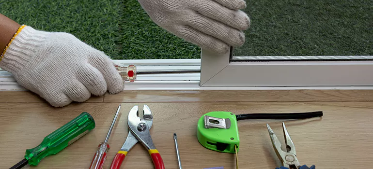 Wood Replacement Windows in Pinewood, FL